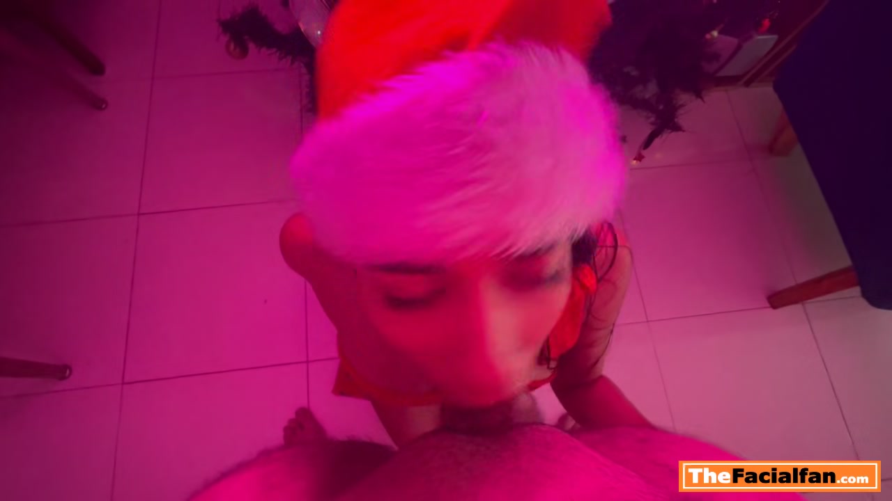 About last christmass...